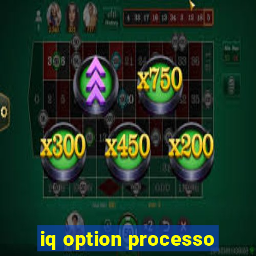 iq option processo